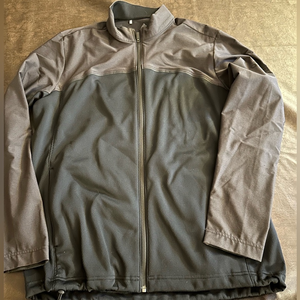 Adidas Golf Jacket